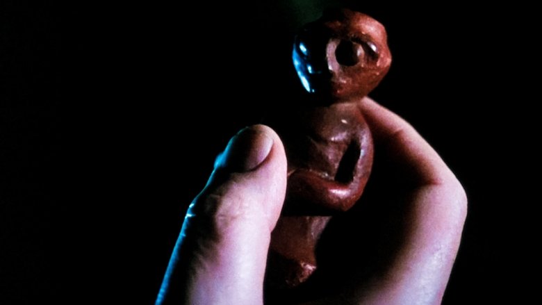 Во власти идола