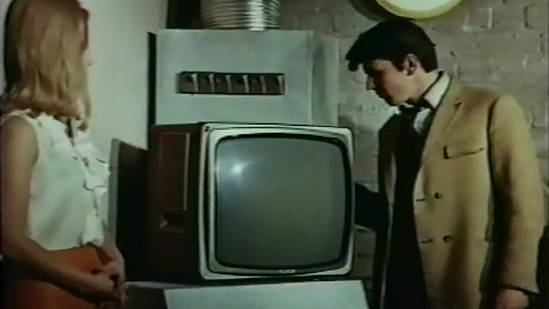 кадр из фильма Beyond Reason