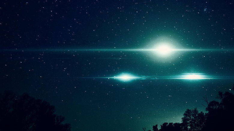 кадр из фильма Непризнанный