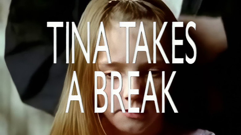 кадр из фильма Tina Takes a Break