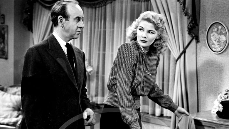 кадр из фильма Dangerous Intruder