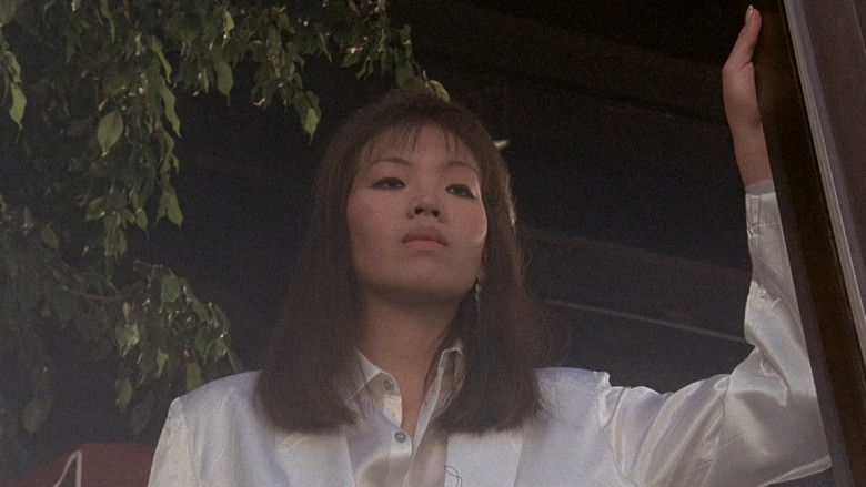 кадр из фильма Unmasking the Idol