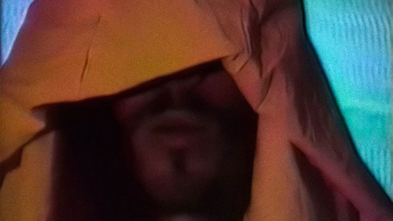 кадр из фильма The Book of Manson