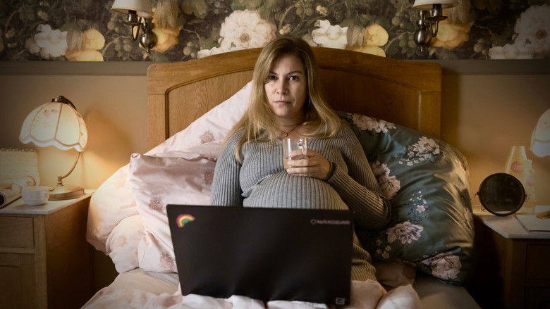 кадр из фильма Der Bestatter - Der Film