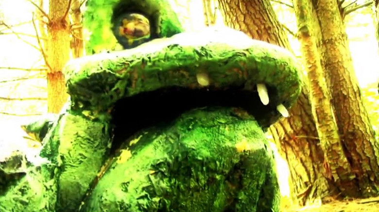 кадр из фильма Slimy Little Bastards