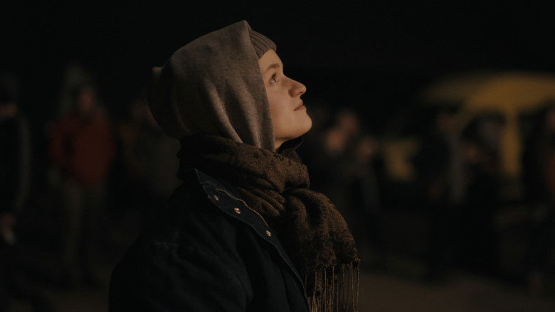 кадр из фильма Bis hierhin und wie weiter?