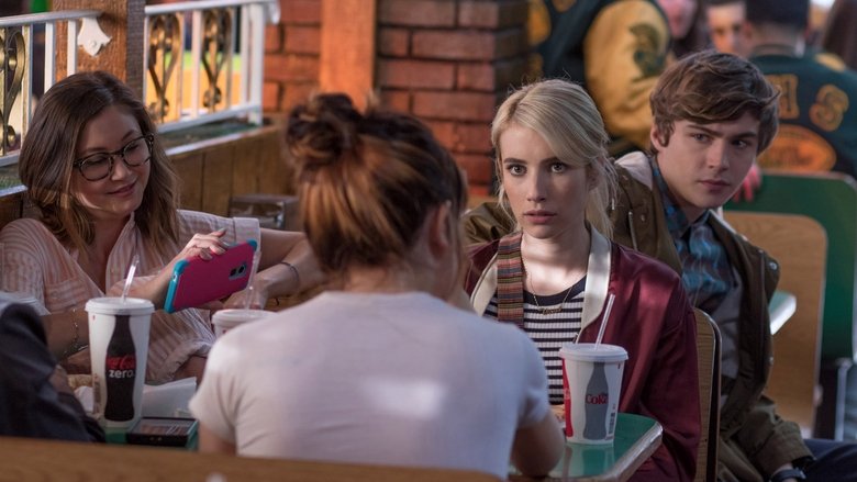 кадр из фильма Нерв