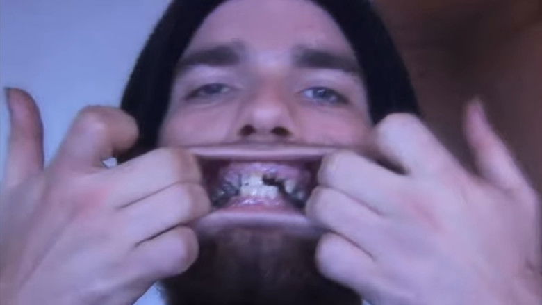 кадр из фильма Black Metal Veins