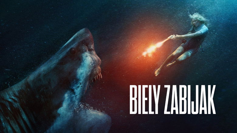 кадр из фильма В пасти океана