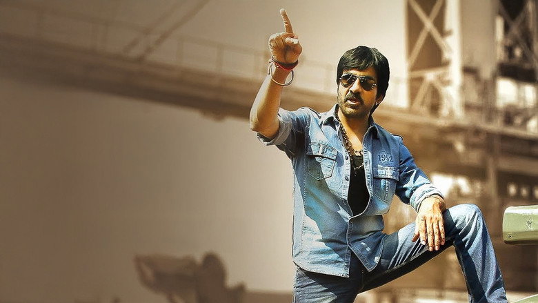 బలుపు