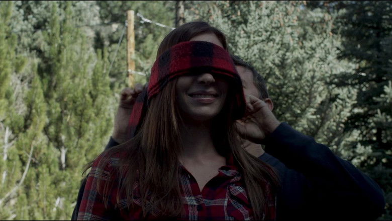 кадр из фильма Blue Hole