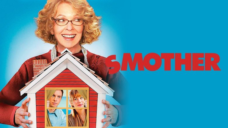 кадр из фильма Мамаша