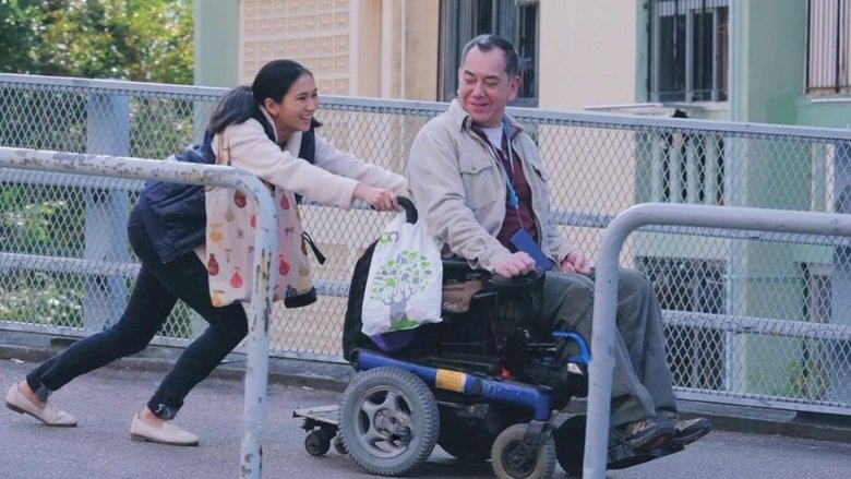 кадр из фильма 淪落人