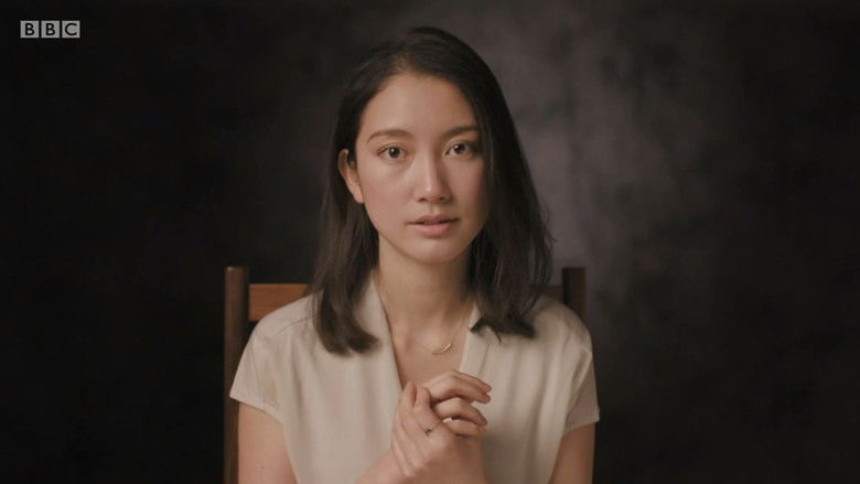 кадр из фильма Japan's Secret Shame