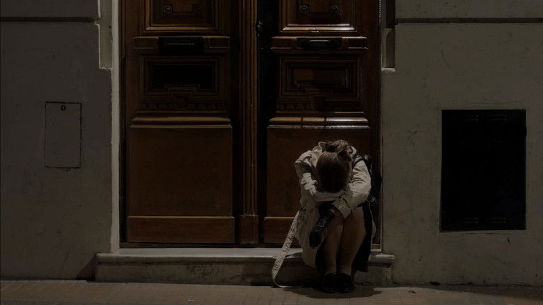 кадр из фильма Náusea