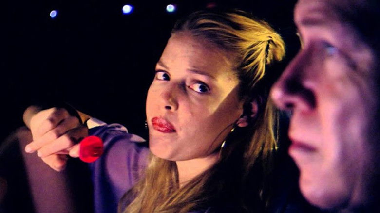 кадр из фильма Zyzzyx Road