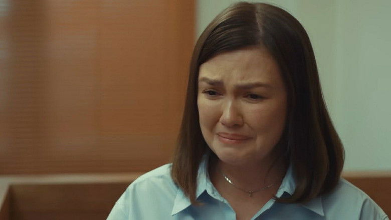 кадр из фильма UnMarry