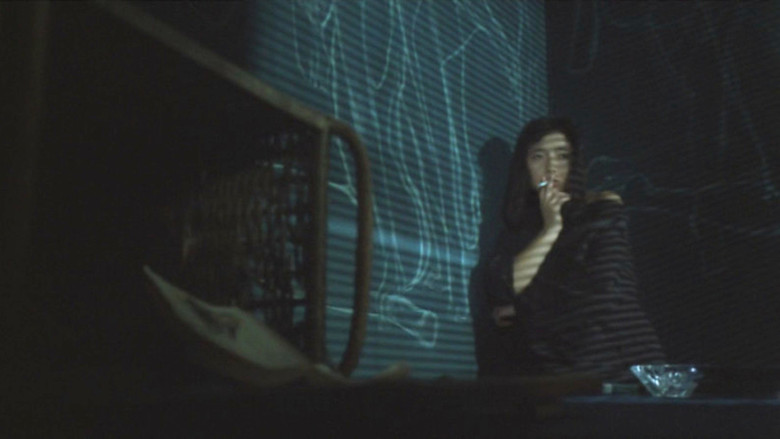 кадр из фильма 沙耶のいる透視図