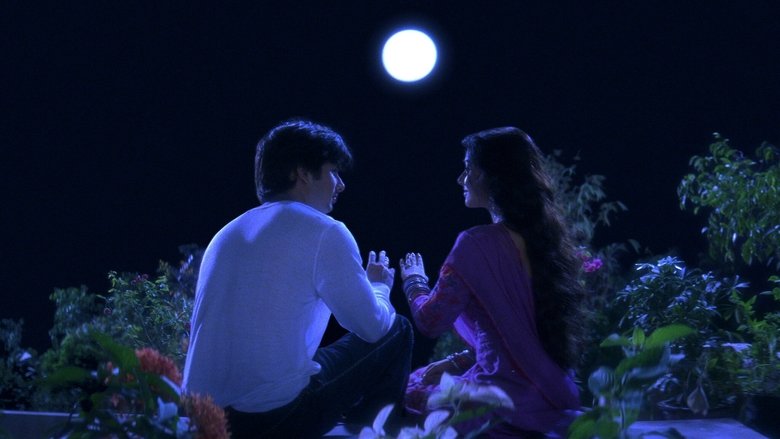 кадр из фильма Помолвка