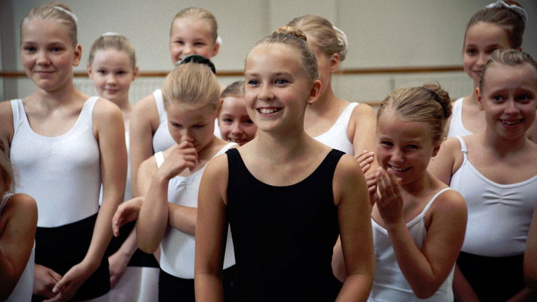 кадр из фильма Spiral