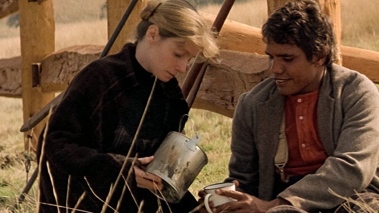 кадр из фильма Песнь Джимми Блэксмита