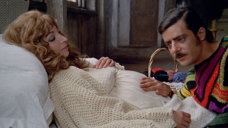 кадр из фильма Мими-металлург, уязвленный в своем достоинстве