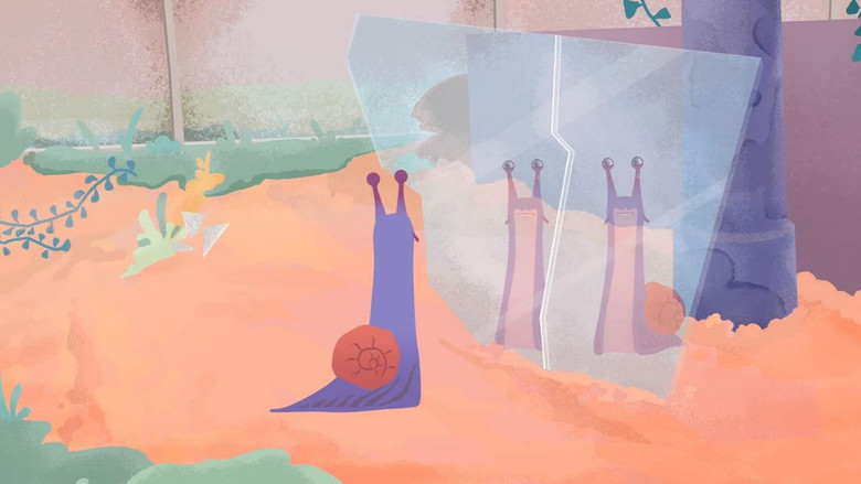 кадр из фильма Sasha