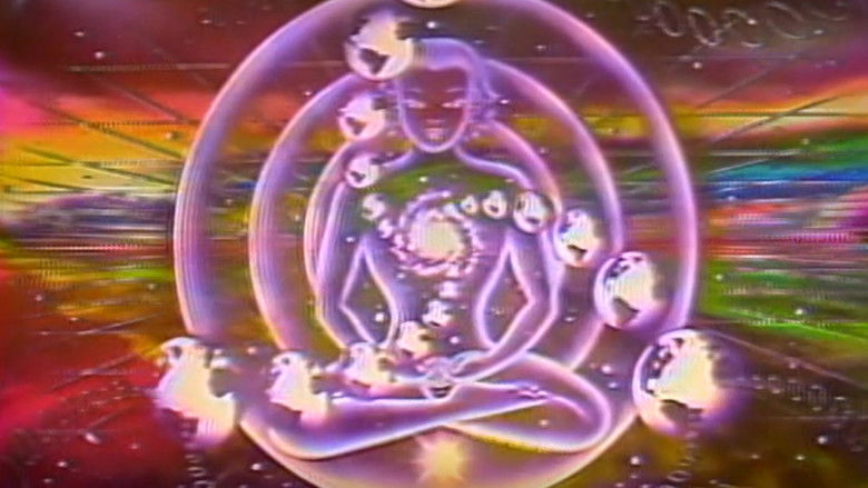 кадр из фильма Crystal Vista