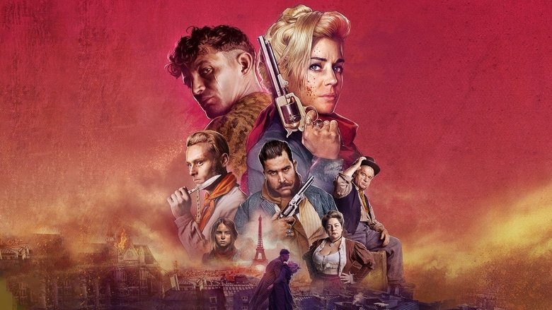 кадр из фильма Банды Парижа