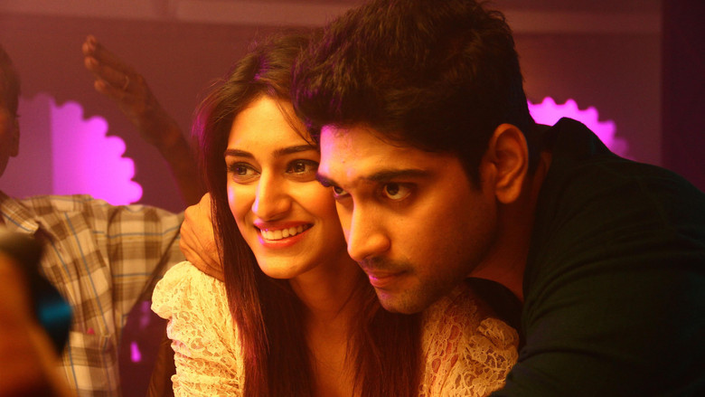 кадр из фильма விழித்திரு