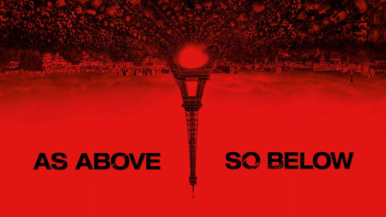 кадр из фильма Париж: Город мёртвых