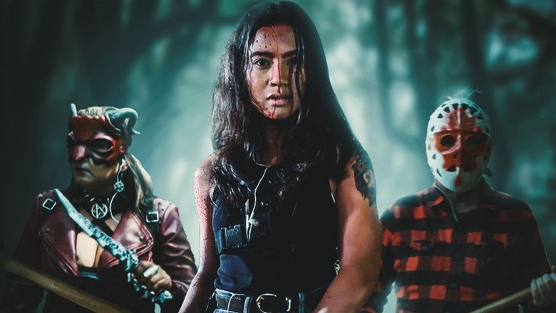 кадр из фильма Murderfest