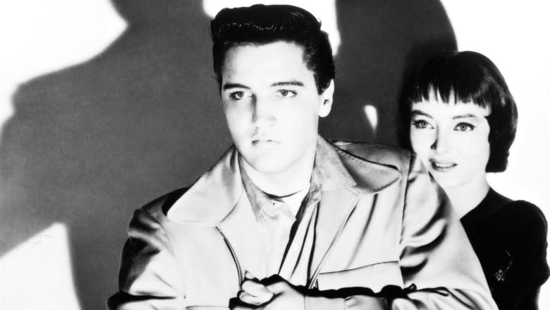 кадр из фильма Кинг Креол