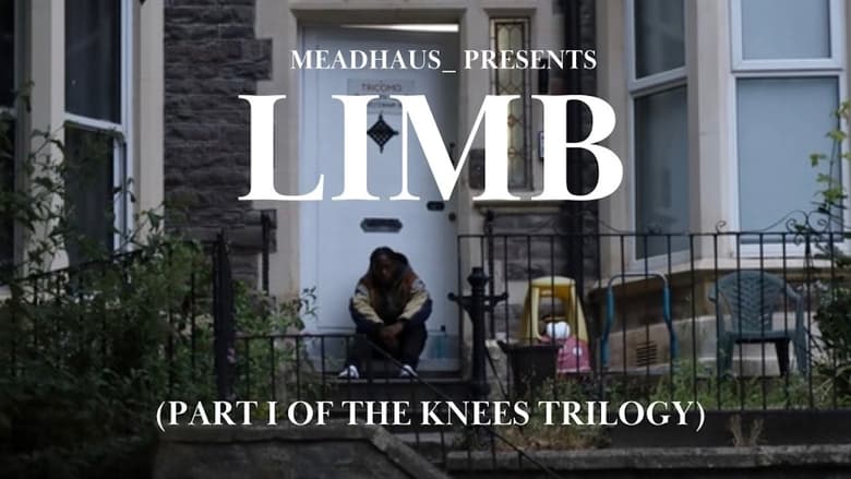 кадр из фильма LIMB (Part 1 of the Knees Trilogy)