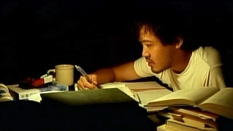 кадр из фильма 愛欲温泉　美肌のぬめり