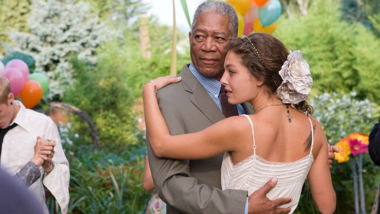 кадр из фильма Праздник любви