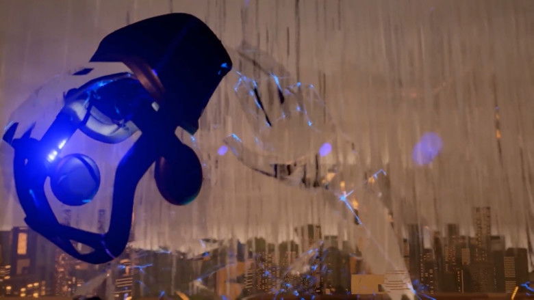 кадр из фильма 风水师