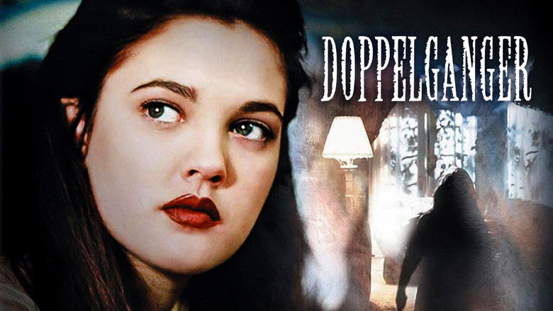 кадр из фильма Доппельгангер