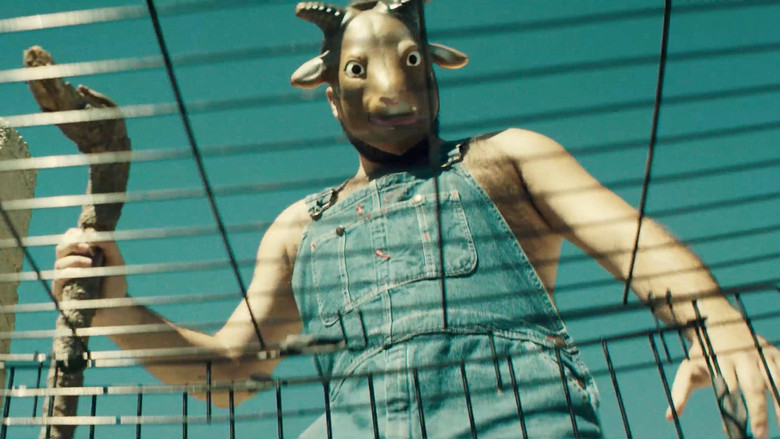 кадр из фильма Ферма