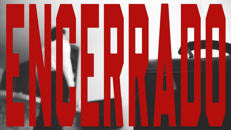 кадр из фильма Encerrado