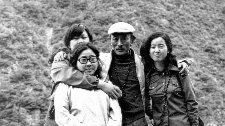 кадр из фильма 권진규: 예술가의 일생