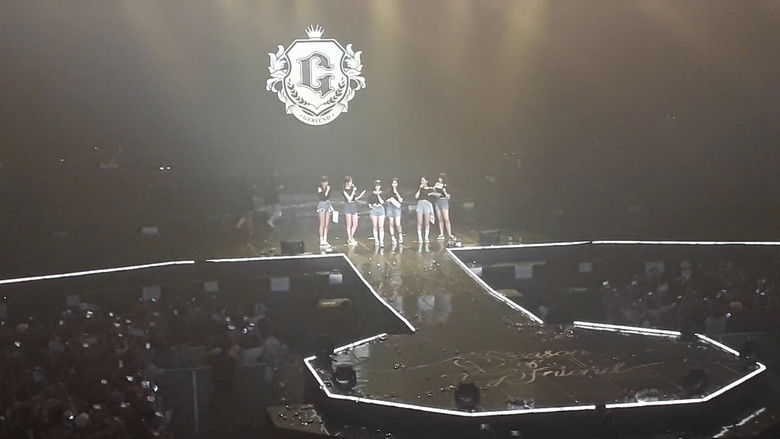 кадр из фильма 2018 GFRIEND FIRST CONCERT 'Season of GFRIEND' ENCORE