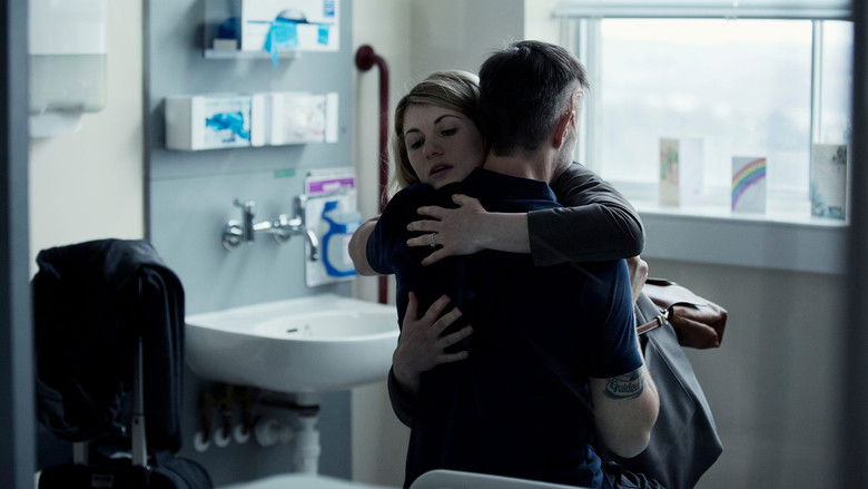 кадр из фильма Джорнимен