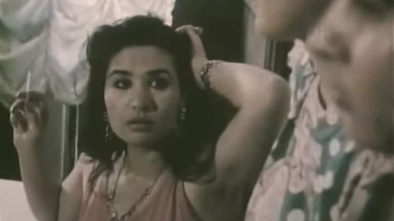 кадр из фильма Чёрная Волга