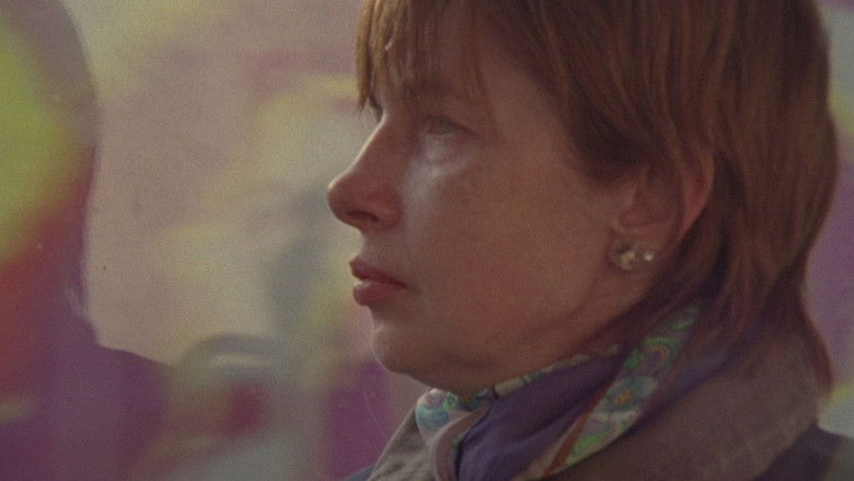 кадр из фильма Сьома Зміна