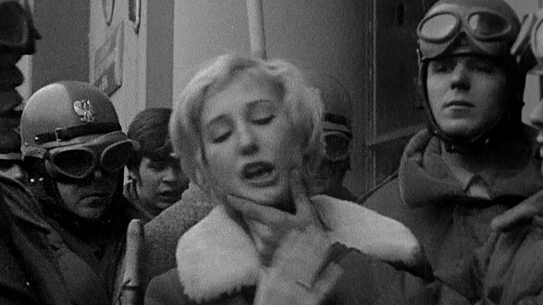 кадр из фильма 1970