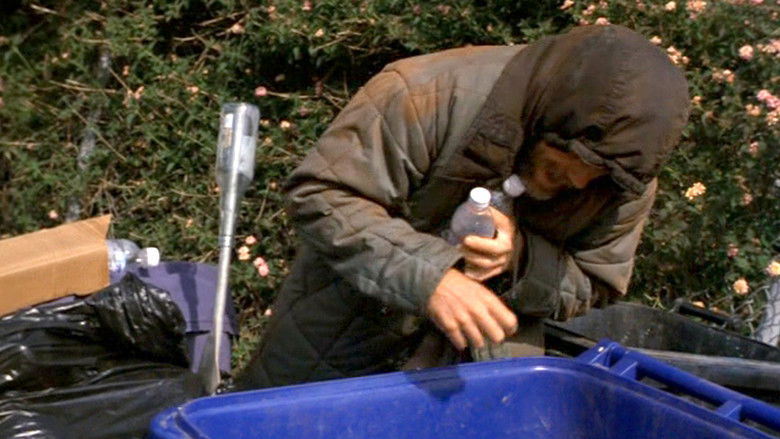 кадр из фильма Detonator