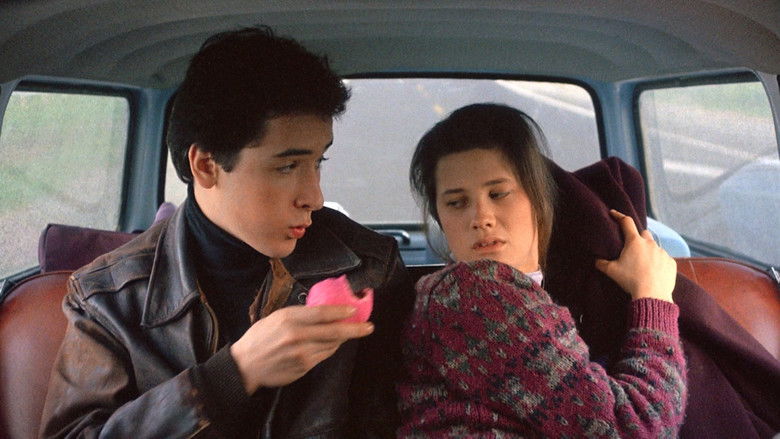 кадр из фильма Абсолютно точно