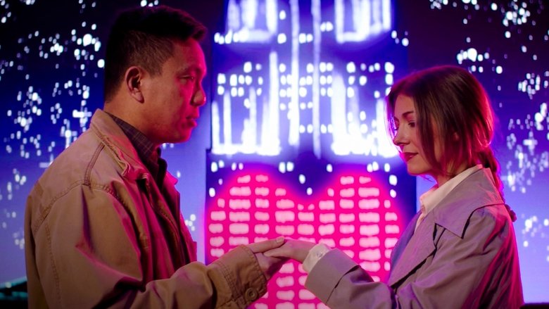 кадр из фильма Meet Cute in Manhattan