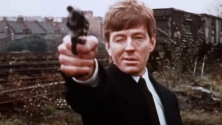 кадр из фильма Clegg